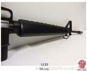 американская винтовка М 16 Denix 1133 3