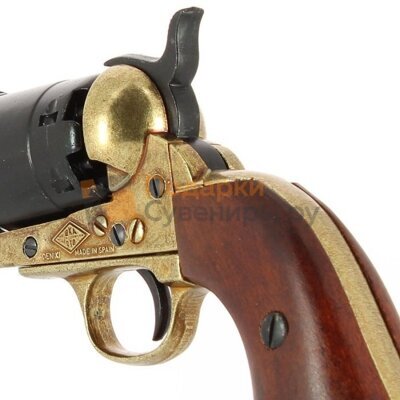 Револьвер США времен Гражданской войны, Кольт, 1886 г Denix 1007-L-4
