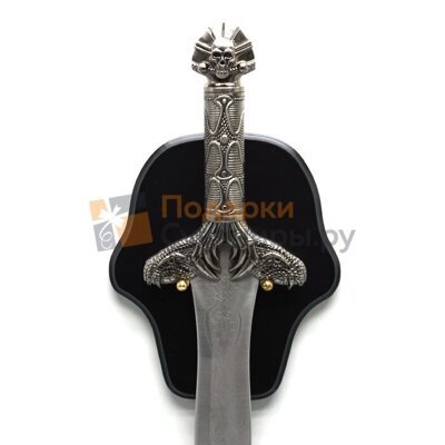 Кинжал череп 350 3